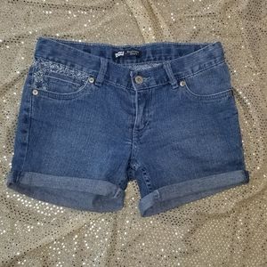 Levi's Jean Shorts